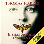 Il silenzio degli innocenti [Audiobook]